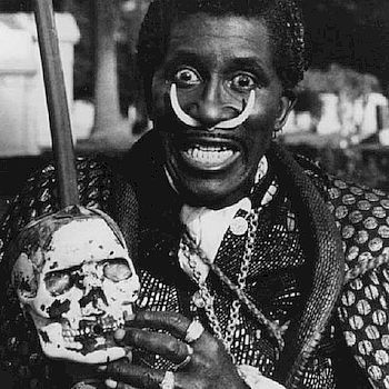 screamin jay hawkins